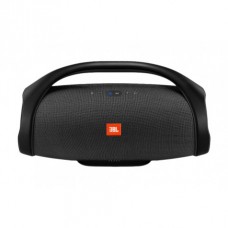 CAIXA DE SOM JBL   BOOMBOX  BLUETOOTH  Á PROVA DÁGUA 100% ORIGINAL